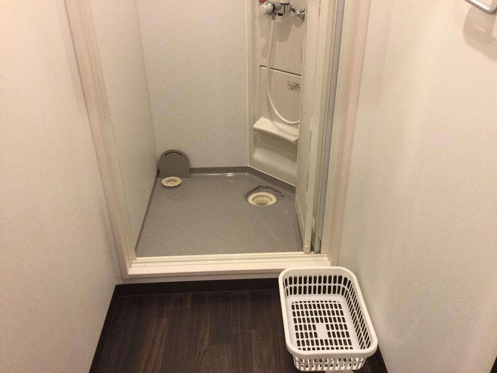 Hostel Nico Nagoya Ngoại thất bức ảnh