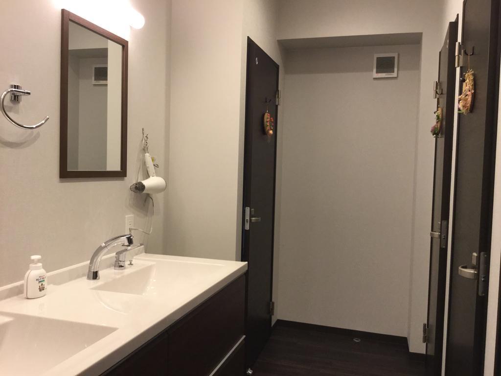 Hostel Nico Nagoya Ngoại thất bức ảnh