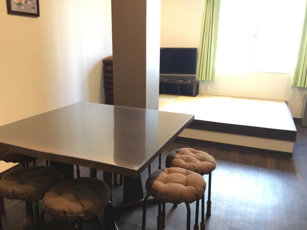 Hostel Nico Nagoya Ngoại thất bức ảnh