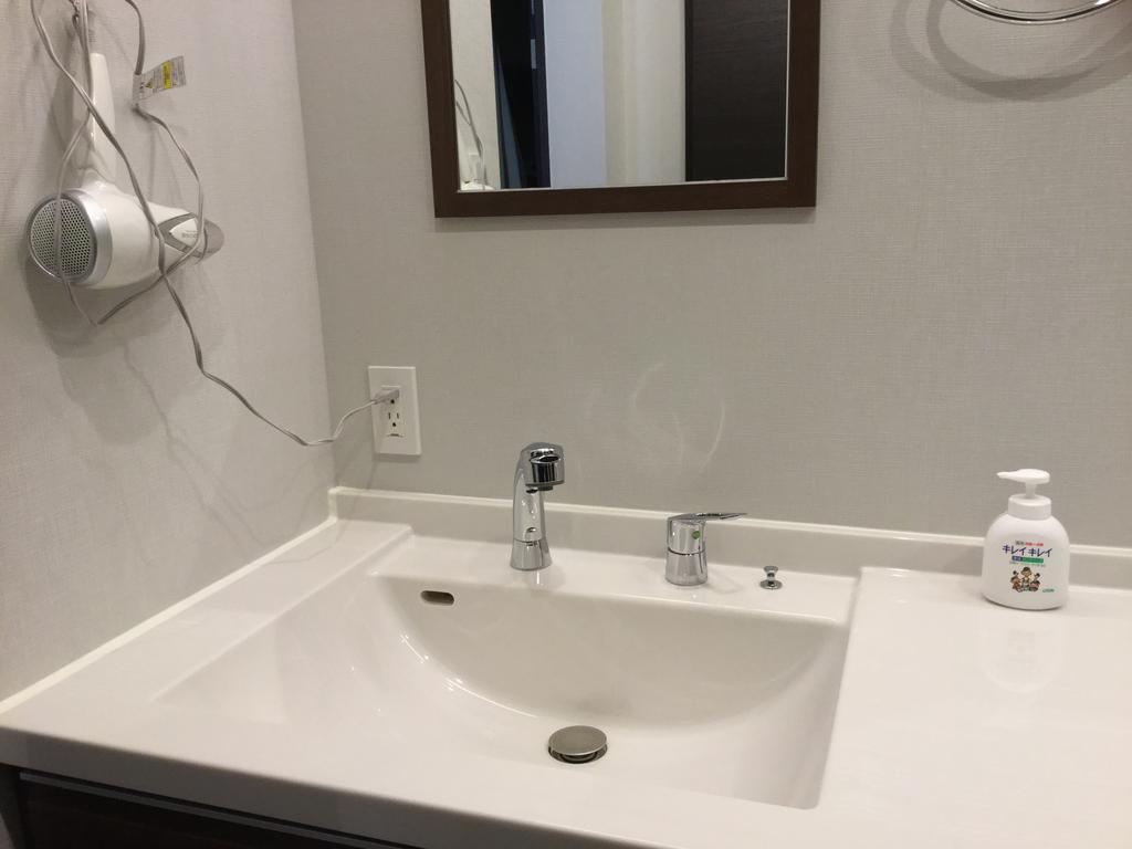 Hostel Nico Nagoya Ngoại thất bức ảnh