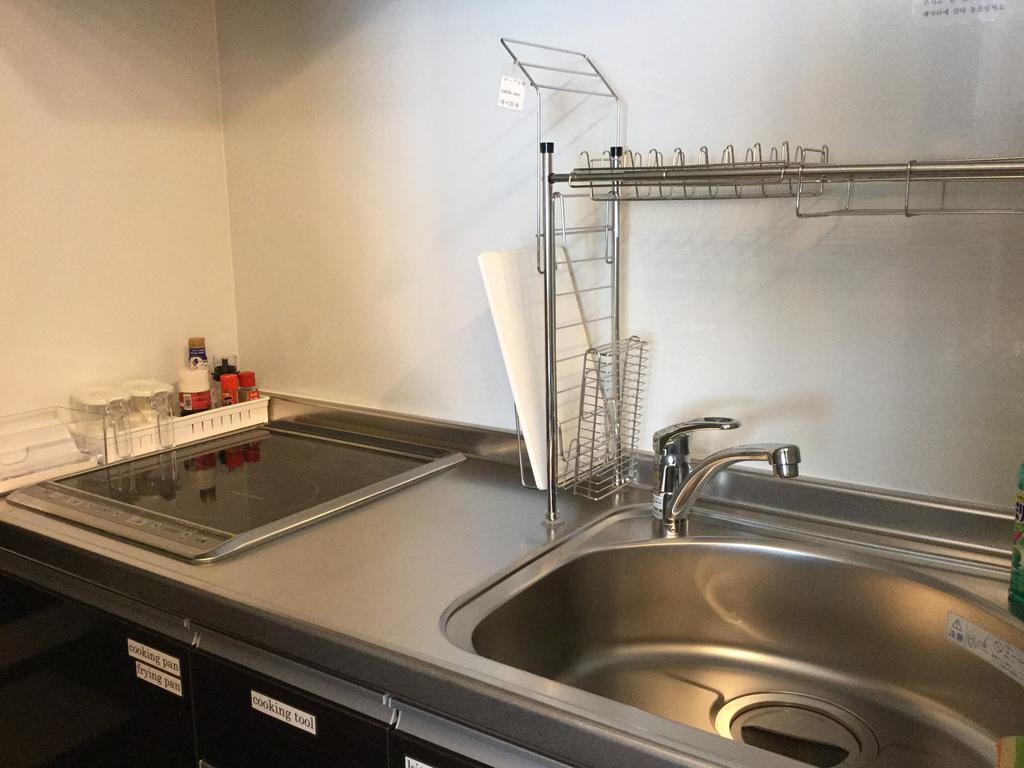 Hostel Nico Nagoya Ngoại thất bức ảnh